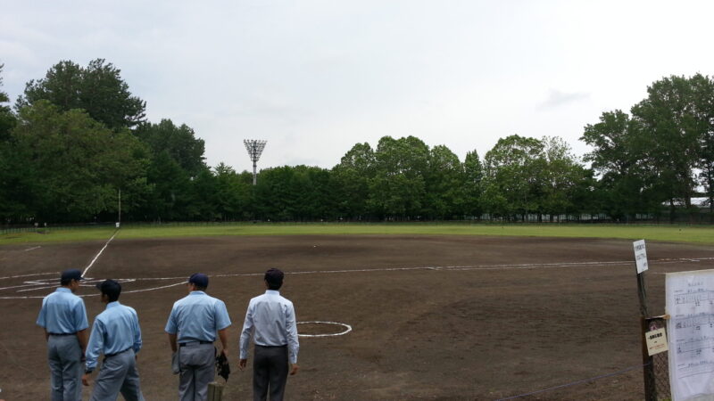 【代表】(中体連)札幌北地区ブロック 