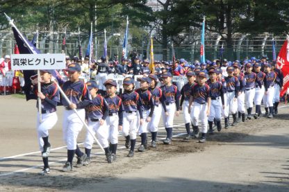 【代表】(札・選手権)清田区予選 