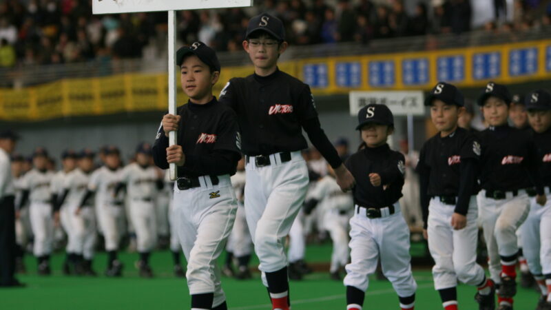 【26日試合結果】清田区予選 
