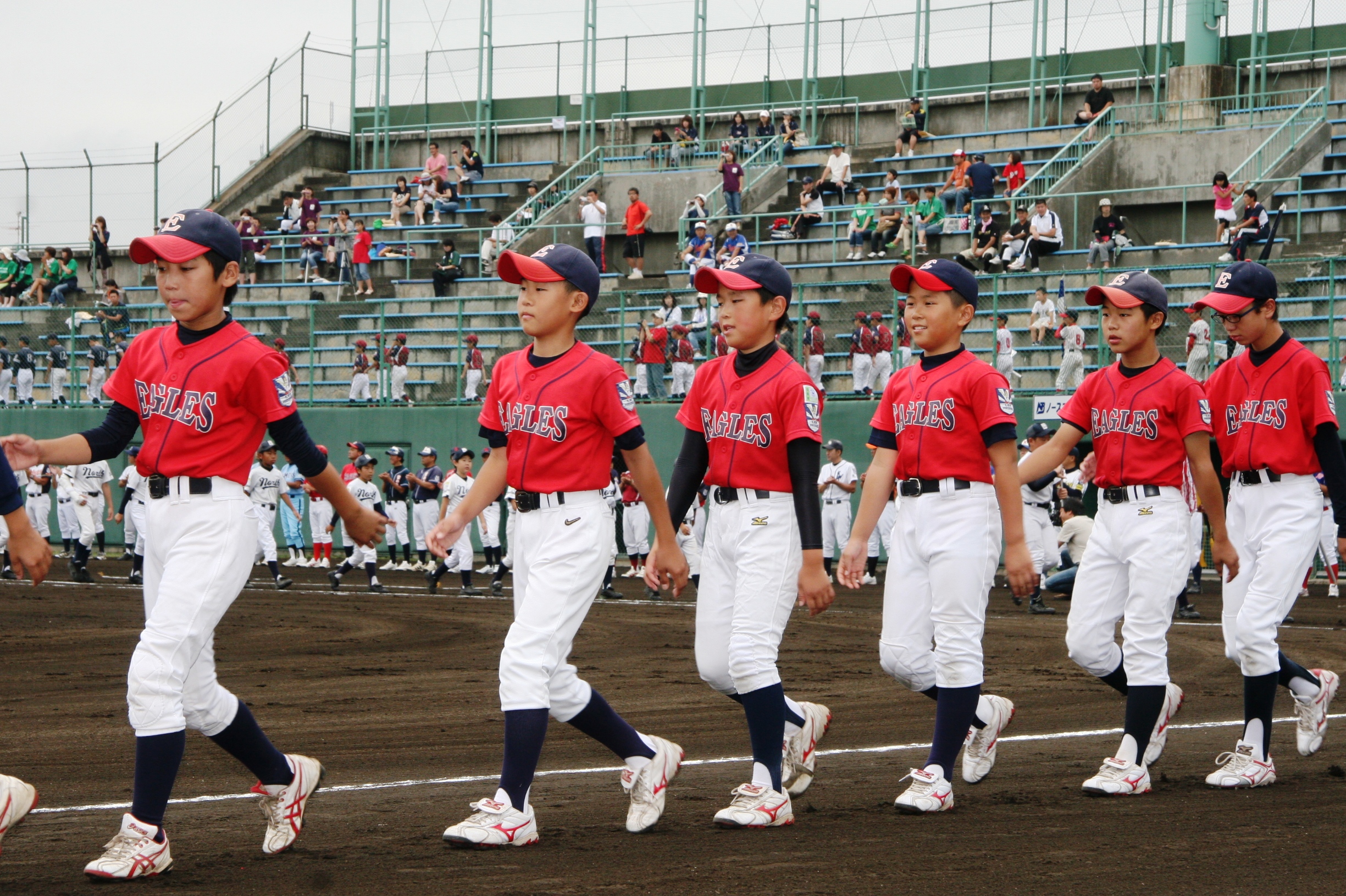 本郷イーグルス