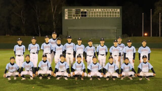 2022網走選抜チーム＜学童都市対抗＞ 