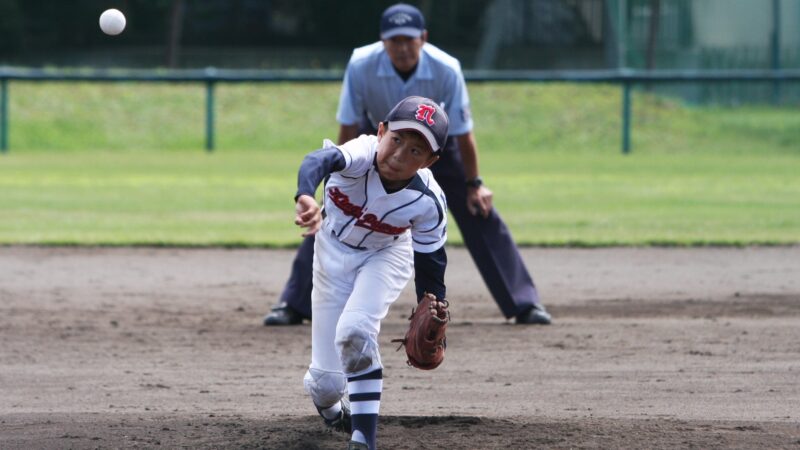 【記録】札幌選手権大会 