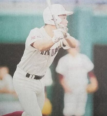 旭大高、注目カード制し２回戦進出！ 