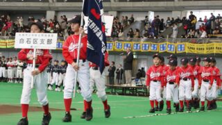 【フォトグラフ】総合開会式 