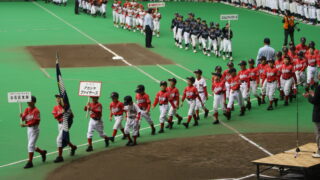 【フォトグラフ】総合開会式 