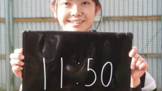 スマイルチャレンジ＜JBC札幌女子部編＞ 