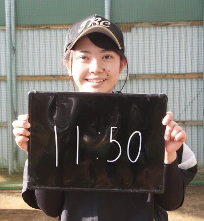 スマイルチャレンジ＜JBC札幌女子部編＞ 