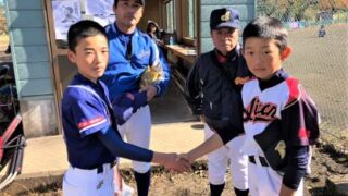 【速報】2回戦・岩手野球(岩手)VS飯島南野球(秋田)＜北日本選手権大会＞ 