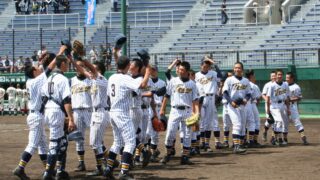 手稲ボーイズが２回目の全道チャンピオン 