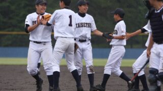 旭川大雪が2年ぶり3度目の優勝飾る　札幌北広島準V 