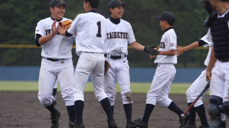 旭川大雪が2年ぶり3度目の優勝飾る　札幌北広島準V 