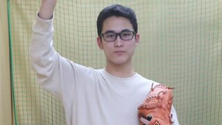 再びフィールドへ――近 琉大朗選手の挑戦と復活 