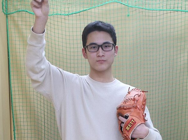 再びフィールドへ――近 琉大朗選手の挑戦と復活 