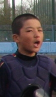 岩平君(沼ノ端ジェッツ)