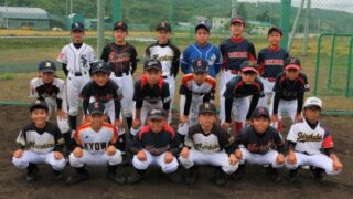 後志選抜、メンバー18人決まる！＜EZO BATTLE＞ 