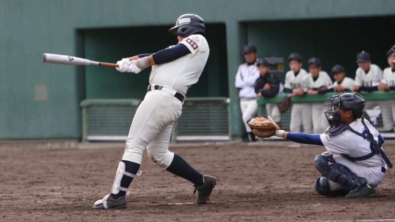 【記録】秋季リーグ・9月23日・野幌第２球場(L) 