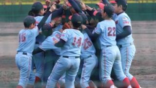 【動画付】東１６丁目フリッパーズが道内学童No.1！ 