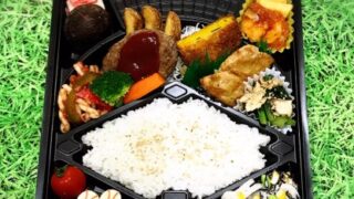 第６回　アスリート弁当　野球バージョン 