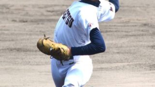 旭川大雪・伊藤　翔選手　トライアウトに挑む！ 