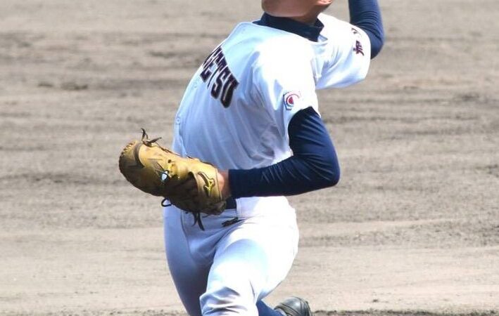 旭川大雪・伊藤　翔選手　トライアウトに挑む！ 