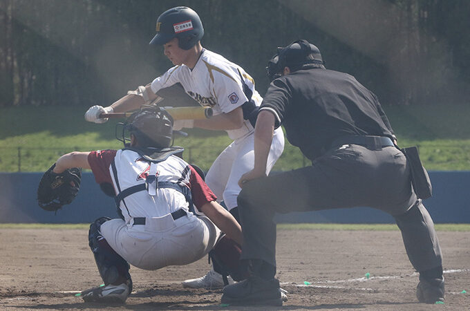 【3日速報】7年連続優勝・旭川大雪ボーイズ　準V札幌手稲＜アシックス旗＞ 