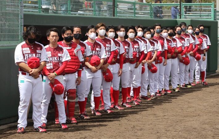 石狩レッドフェニックス、地域に活力！ 