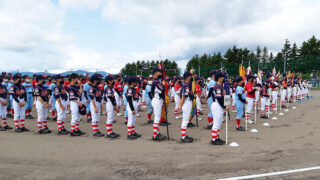 【26日速報】マック南・北海道大会 