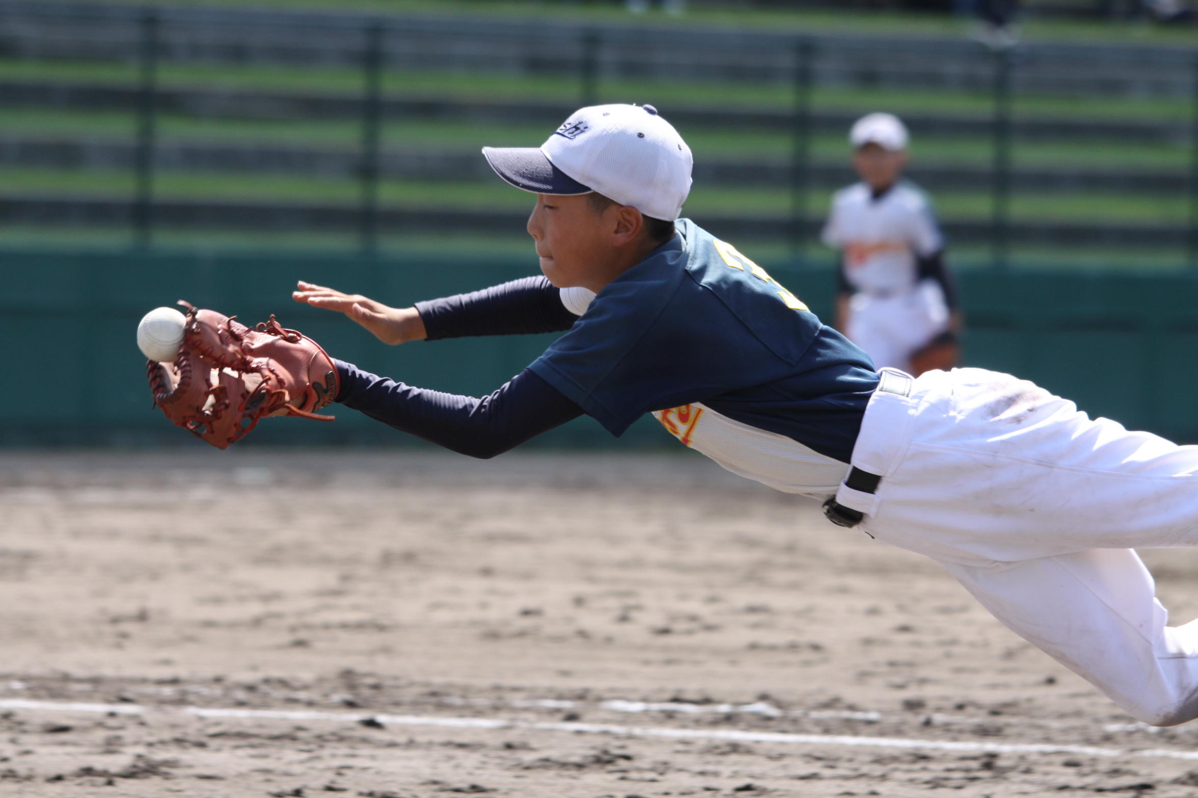 北北海道大会 熱戦⑤