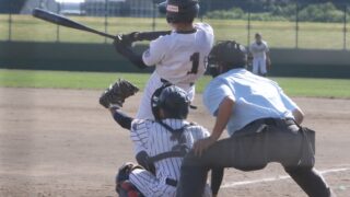 【代表】旭川大雪ボーイズ、３年連続６度目の全国夏掴む！準Ｖ札幌手稲ボーイズ 