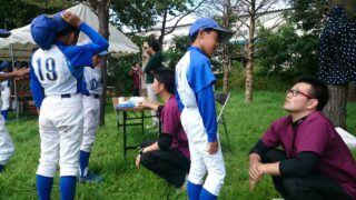 【試合結果】恵庭Eリーグ杯 