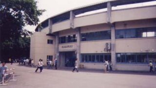 大会スケジュール 