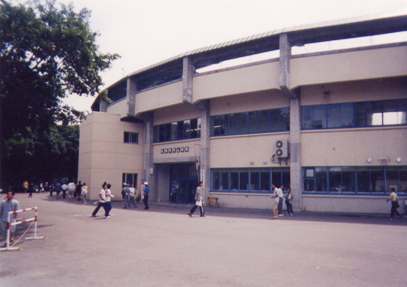 大会スケジュール 
