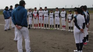 2017日ハムジュニア16人集まる 