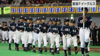 【19日速報】南区秋季大会 