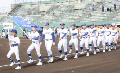 【記録】春季北海道選手権＜16日栗沢球場＞ 