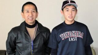 ２日間、取材を終えて 