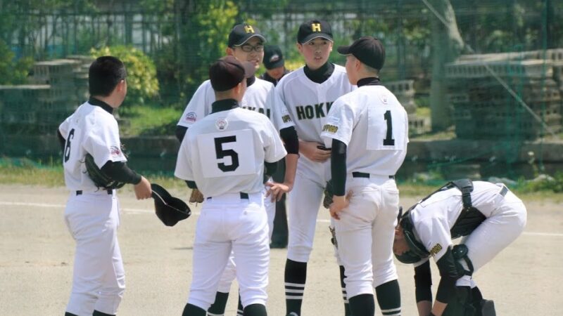 北海ベアーズ、リーグ戦・1勝1敗 