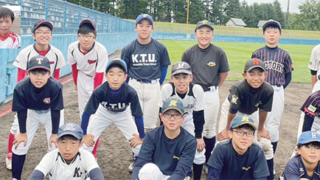 2023北見選抜チーム20人が挑む！ 