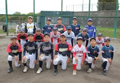 ２０２０北広島選抜、１８人決まる！＜EZO BATTLE＞ 