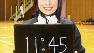スマイルチャレンジ＜ピースベースボールクラブ・マネージャー編＞ 