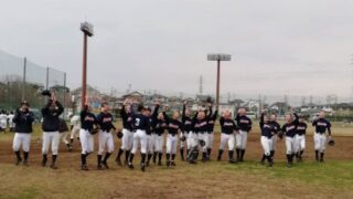 【速報】１回戦・U１４北海道選抜×江戸川オリオンズ＜全国中学生軟式大会＞ 