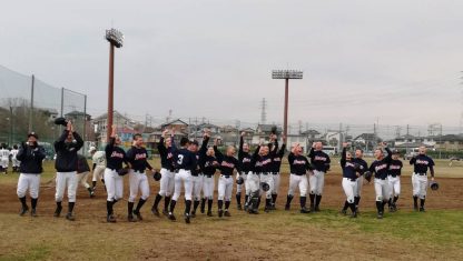 【速報】１回戦・U１４北海道選抜×江戸川オリオンズ＜全国中学生軟式大会＞ 
