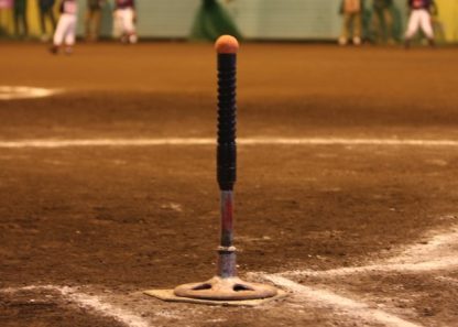 ＜中止＞２０２０ちびっこティーボール大会 