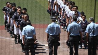 【速報】札幌オールブラックス、強敵・大宮クラブにコールド発信！＜千葉市長杯＞ 