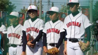 石山アトムズ、5‐0で決勝進出！大谷地東、準決勝で涙 