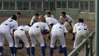 【記録】秋季リーグ・9月23日・千歳市民球場(L) 