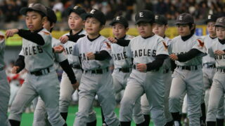 【22日試合結果】手稲６年生最後の大会！ 