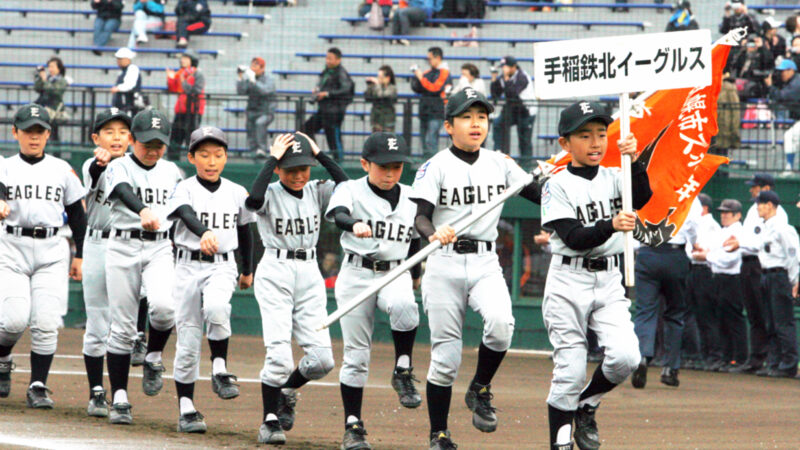 札幌選抜４強！決戦は１２日IN太陽。 