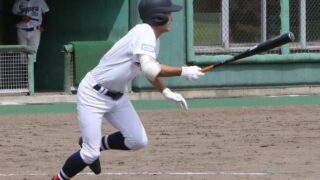 鮮やか六回集中打、恵庭シニア初陣飾る！ 
