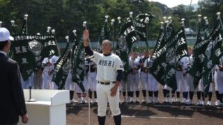 【記録】4月28日・春季全道・野幌第一球場 